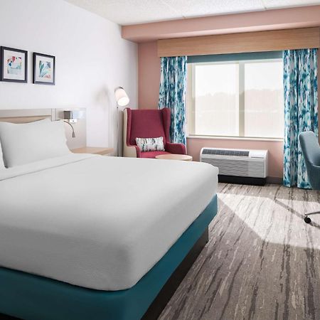 Hilton Garden Inn Rockaway Zewnętrze zdjęcie