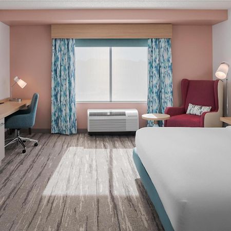 Hilton Garden Inn Rockaway Zewnętrze zdjęcie