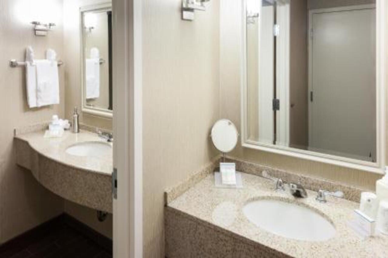 Hilton Garden Inn Rockaway Zewnętrze zdjęcie
