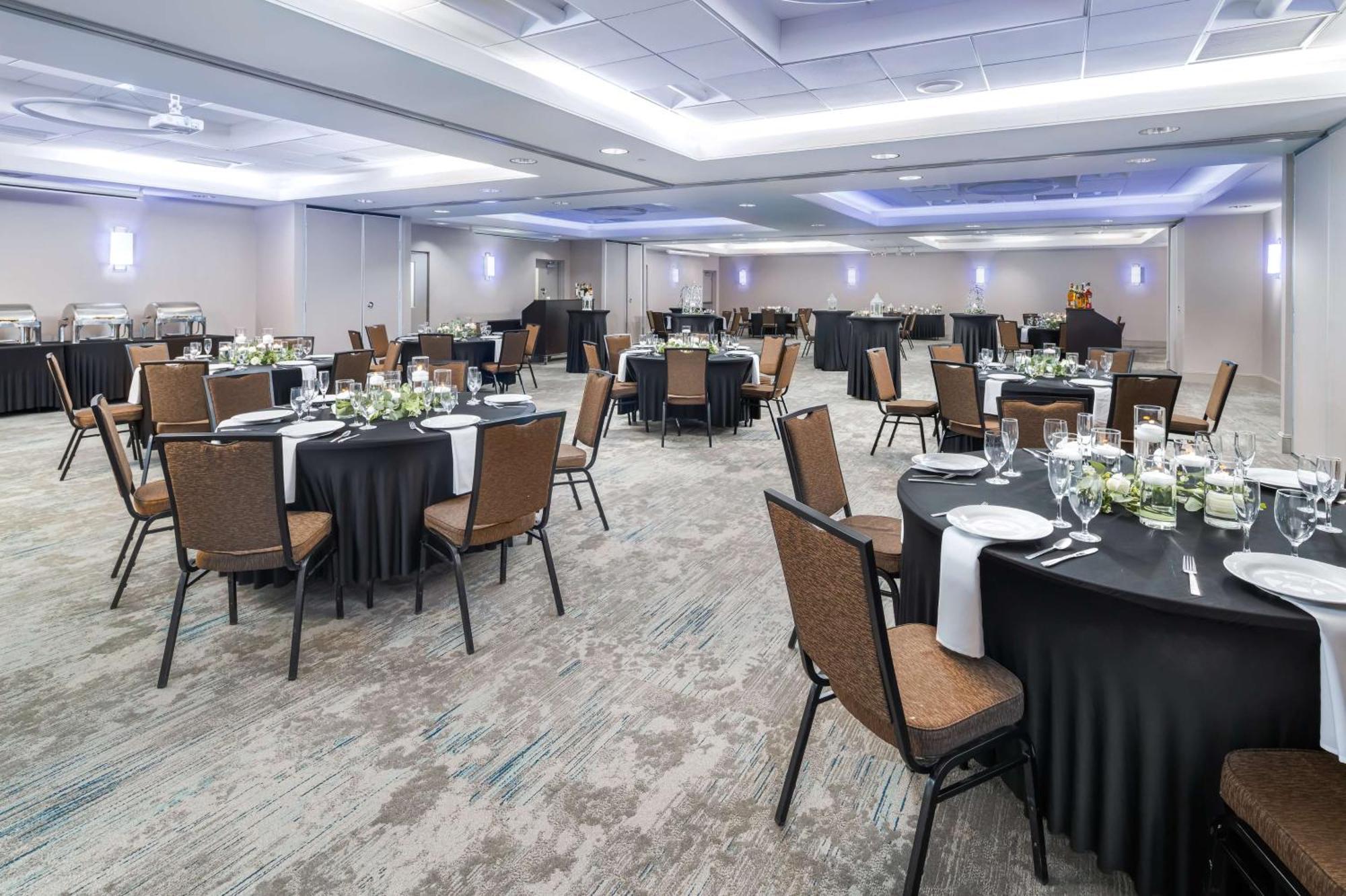 Hilton Garden Inn Rockaway Zewnętrze zdjęcie