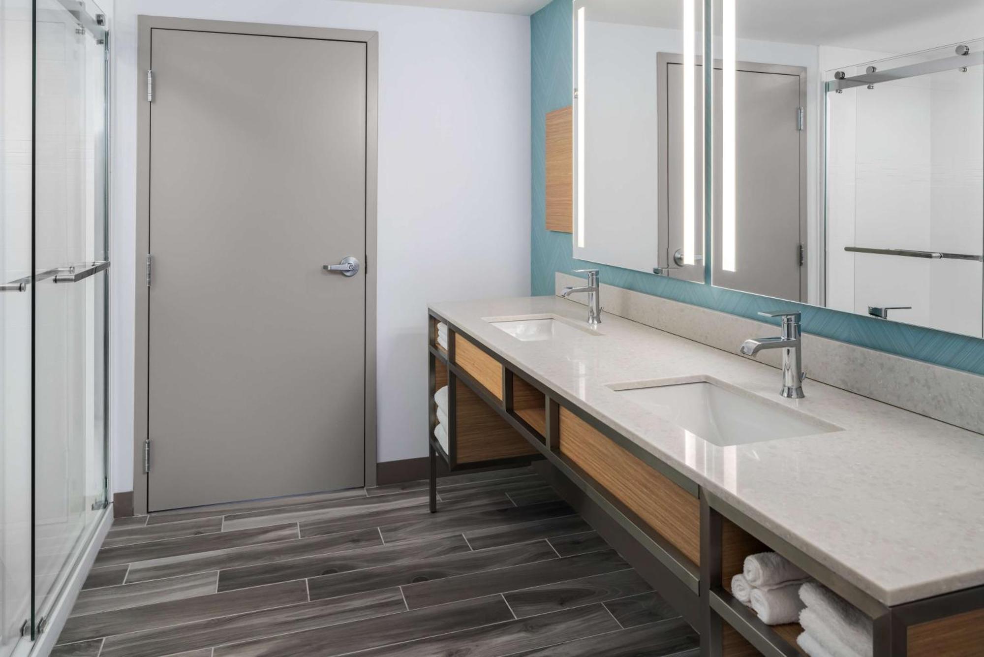 Hilton Garden Inn Rockaway Zewnętrze zdjęcie
