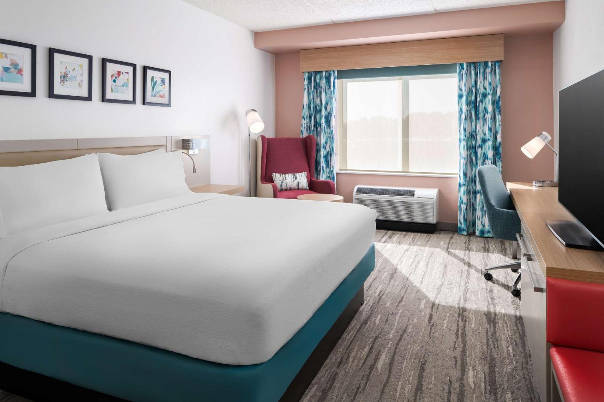 Hilton Garden Inn Rockaway Zewnętrze zdjęcie