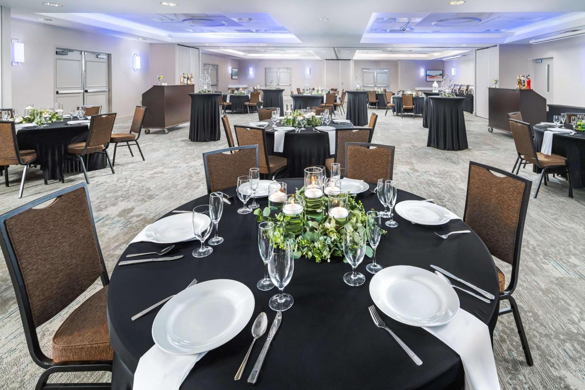 Hilton Garden Inn Rockaway Zewnętrze zdjęcie