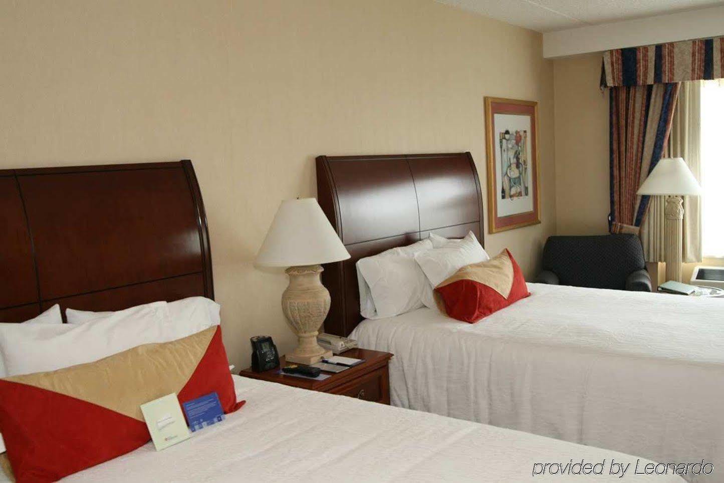 Hilton Garden Inn Rockaway Zewnętrze zdjęcie